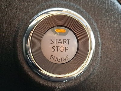 2020 Nissan Pathfinder SL Rock Creek