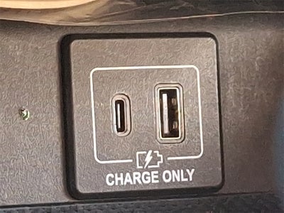 2020 Nissan Pathfinder SL Rock Creek