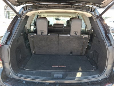 2020 Nissan Pathfinder SL Rock Creek