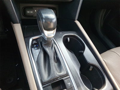 2019 Hyundai Santa Fe Ultimate