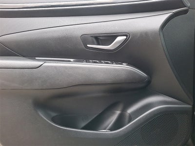 2023 Hyundai Santa Cruz SEL Premium