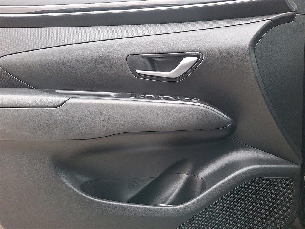 2023 Hyundai Santa Cruz SEL Premium