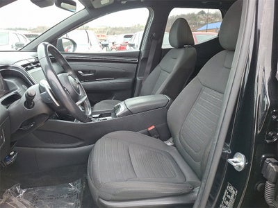 2023 Hyundai Santa Cruz SEL Premium