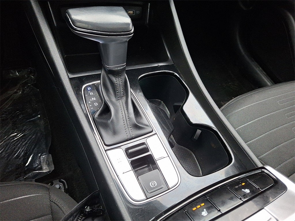 2023 Hyundai Santa Cruz SEL Premium