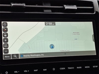 2023 Hyundai Santa Cruz SEL Premium