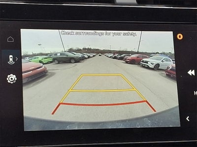 2023 Hyundai Santa Cruz SEL Premium