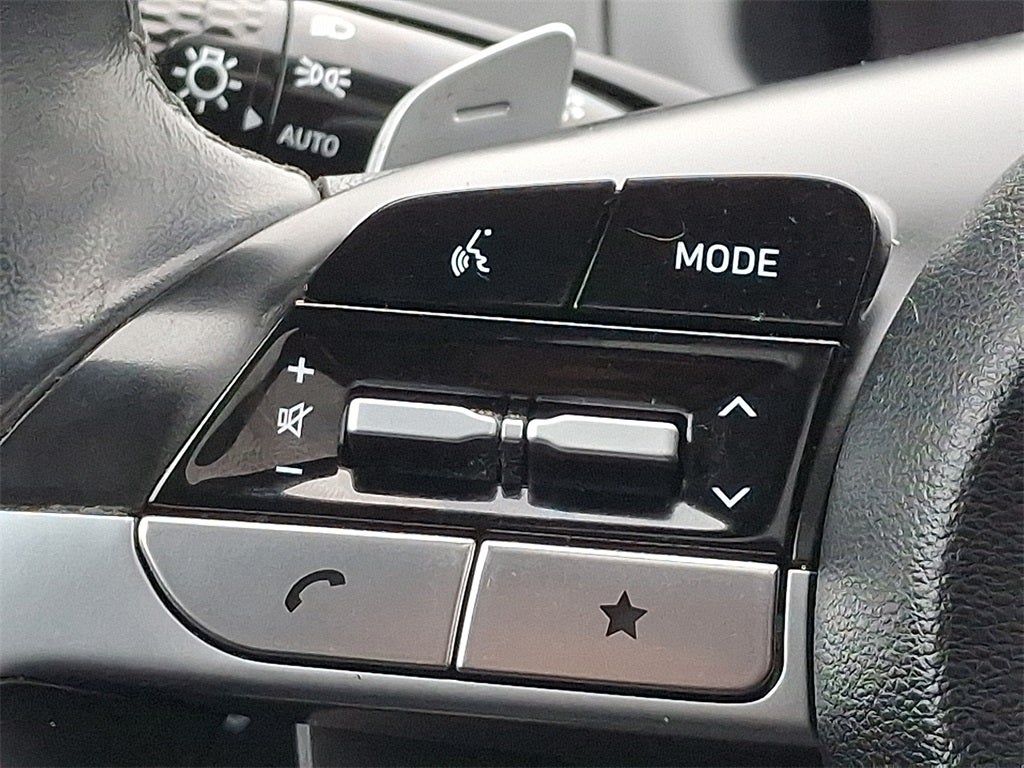 2023 Hyundai Santa Cruz SEL Premium