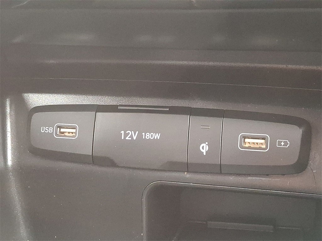 2023 Hyundai Santa Cruz SEL Premium