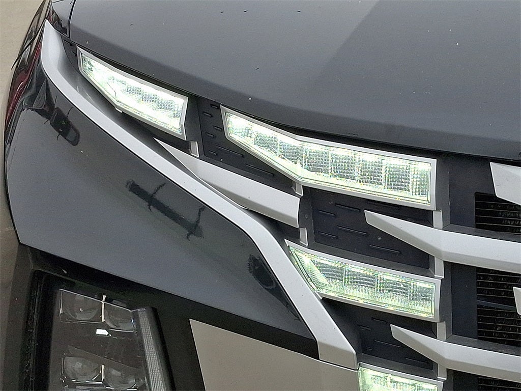 2023 Hyundai Santa Cruz SEL Premium