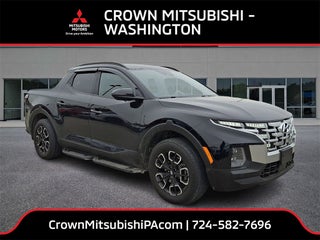 2023 Hyundai Santa Cruz SEL Premium