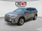 2019 Toyota Highlander Limited Platinum