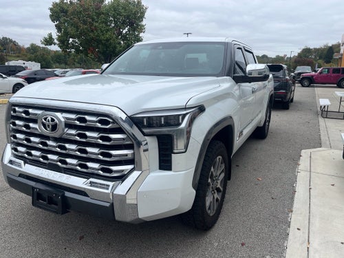 2024 Toyota Tundra 1794