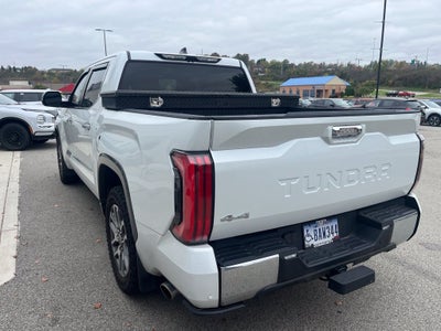 2024 Toyota Tundra 1794