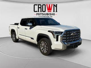 2024 Toyota Tundra 1794
