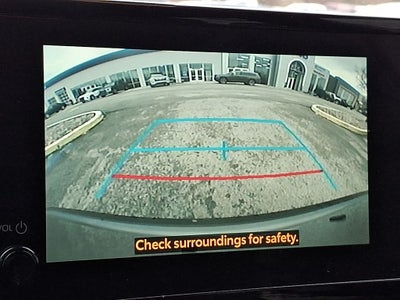 2025 Toyota Corolla Cross Hybrid S