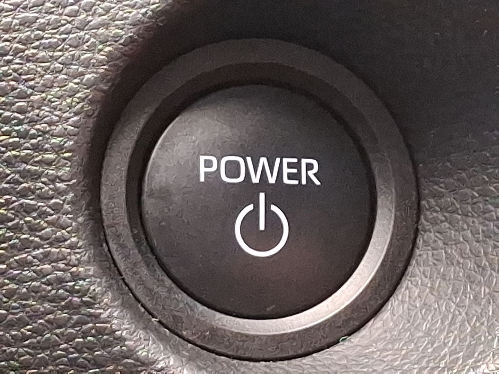 2025 Toyota Corolla Cross Hybrid S