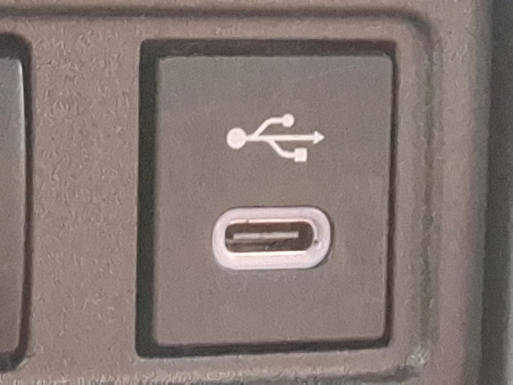 2025 Toyota Corolla Cross Hybrid S