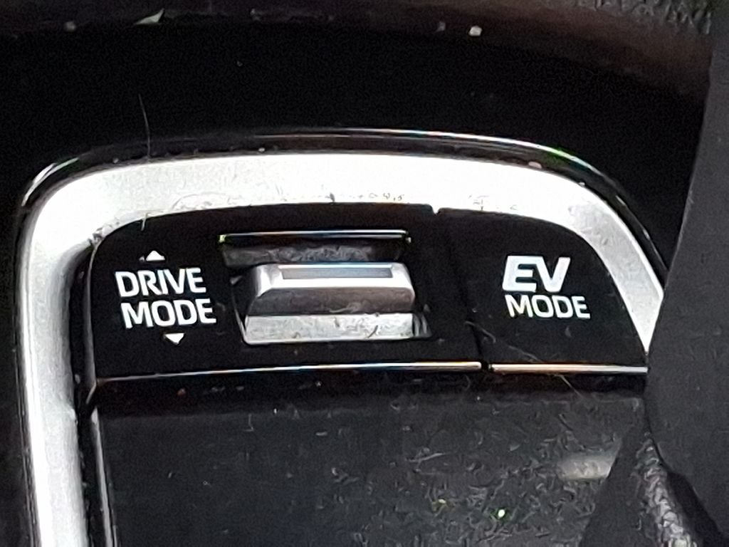 2025 Toyota Corolla Cross Hybrid S