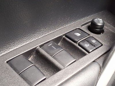 2025 Toyota Corolla Cross Hybrid S