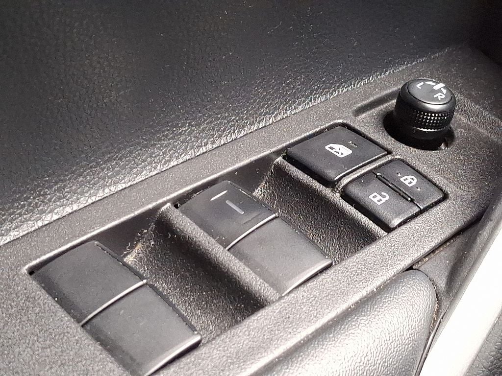 2025 Toyota Corolla Cross Hybrid S