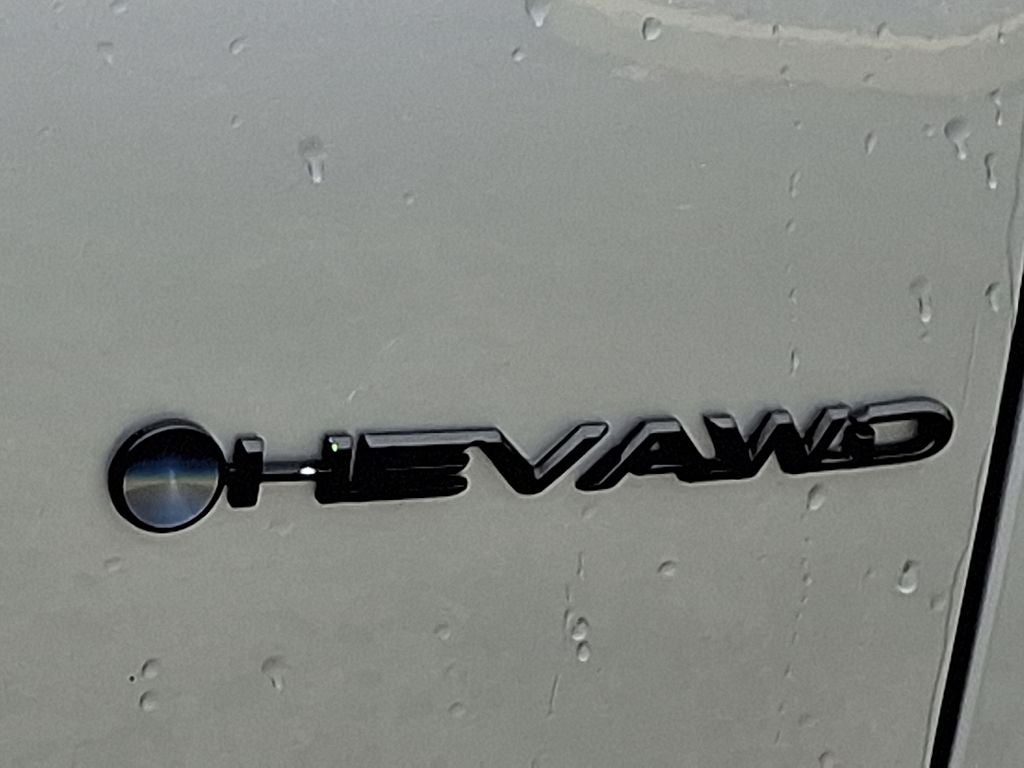 2025 Toyota Corolla Cross Hybrid S