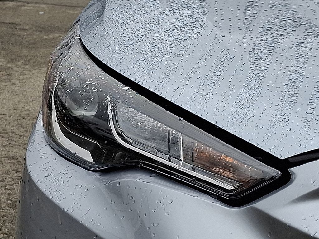 2025 Toyota Corolla Cross Hybrid S