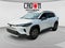 2026 Toyota Corolla Cross Hybrid SE