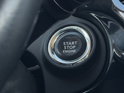 2020 Mitsubishi Outlander SE