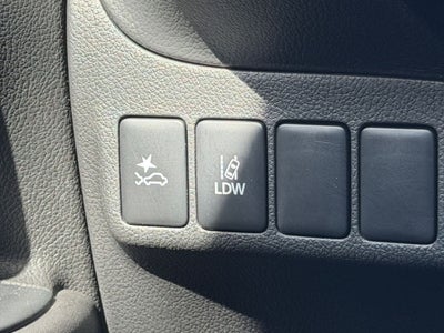 2020 Mitsubishi Outlander SE