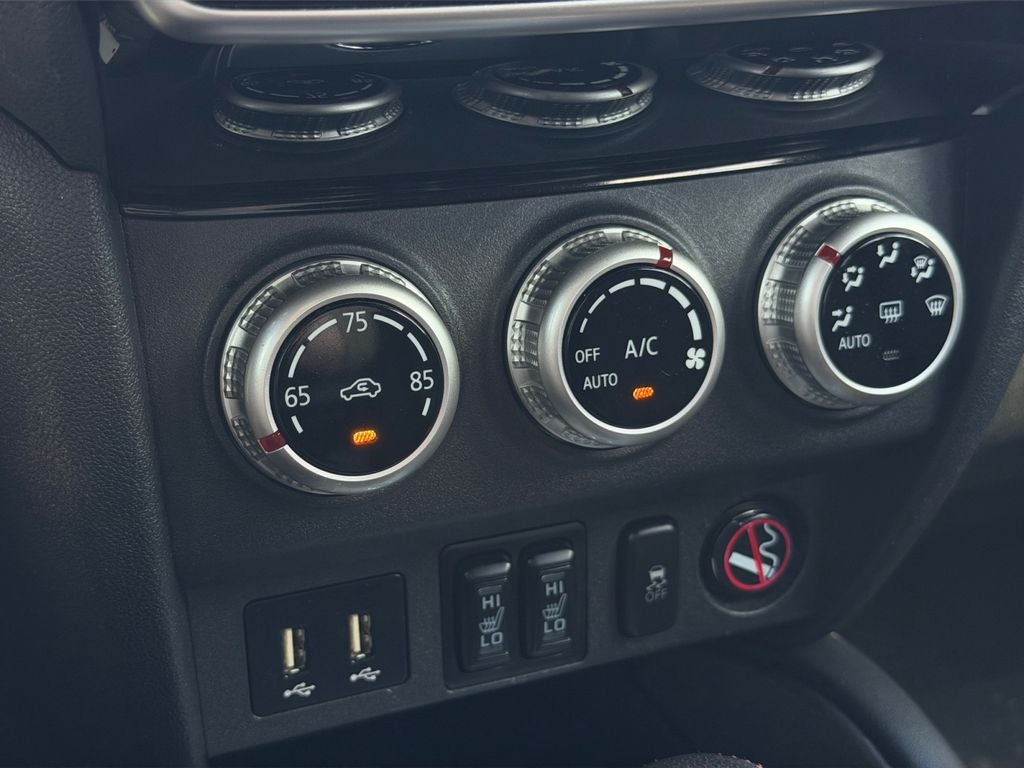 2020 Mitsubishi Outlander Sport Base