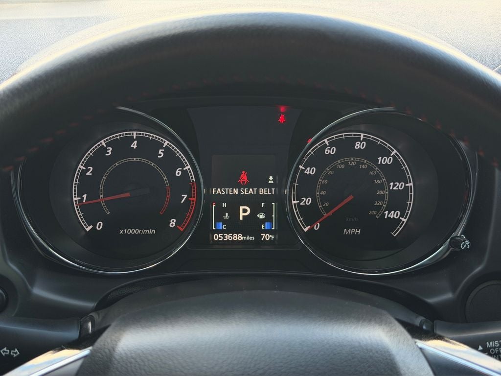 2020 Mitsubishi Outlander Sport Base