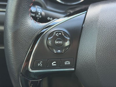 2020 Mitsubishi Outlander Sport Base