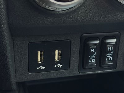 2020 Mitsubishi Outlander Sport Base