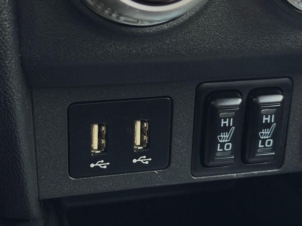 2020 Mitsubishi Outlander Sport Base