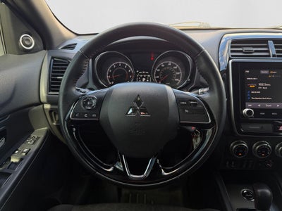 2020 Mitsubishi Outlander Sport Base