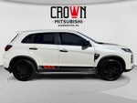 2020 Mitsubishi Outlander Sport Base