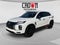 2020 Mitsubishi Outlander Sport Base