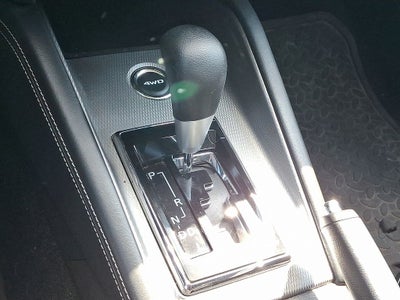 2020 Mitsubishi Outlander Sport 2.0 ES