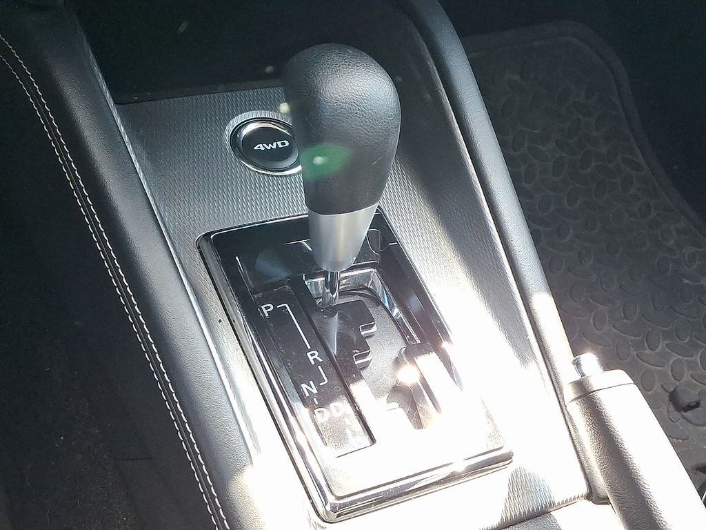 2020 Mitsubishi Outlander Sport 2.0 ES