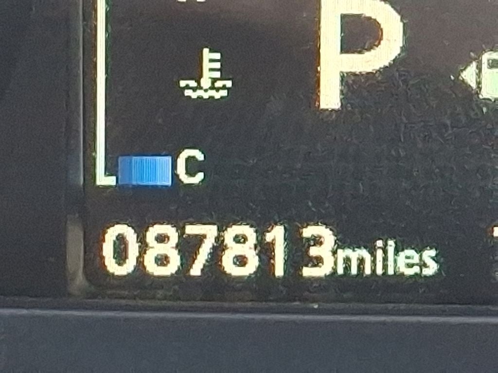 2020 Mitsubishi Outlander Sport 2.0 ES