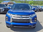 2020 Mitsubishi Outlander Sport 2.0 ES