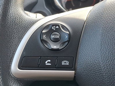 2020 Mitsubishi Outlander Sport 2.0 ES