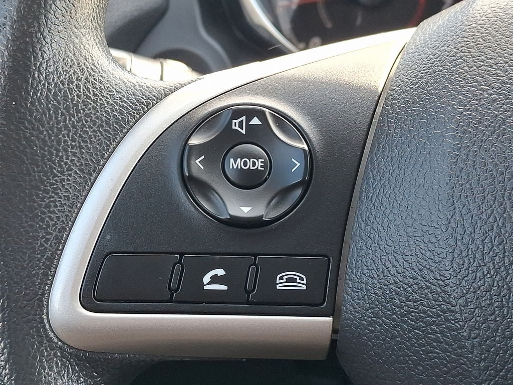 2020 Mitsubishi Outlander Sport 2.0 ES