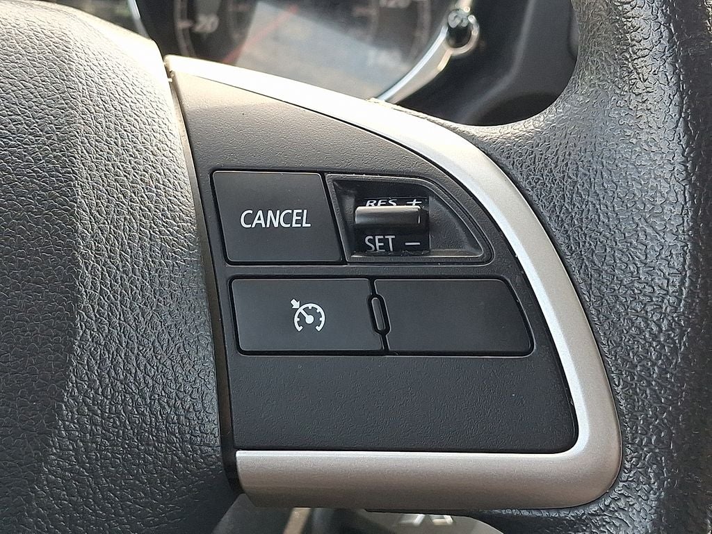 2020 Mitsubishi Outlander Sport 2.0 ES