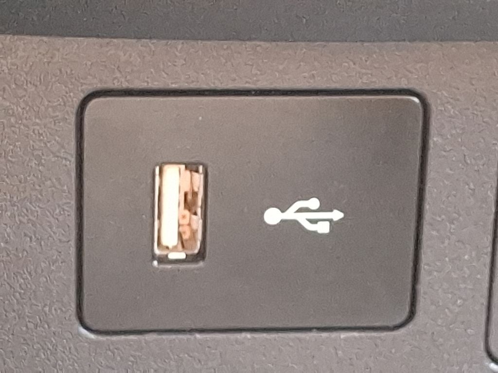 2020 Mitsubishi Outlander Sport 2.0 ES