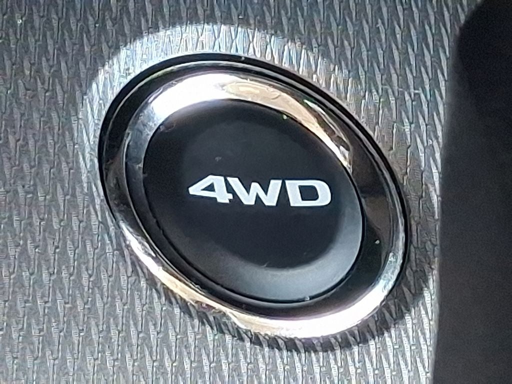 2020 Mitsubishi Outlander Sport 2.0 ES