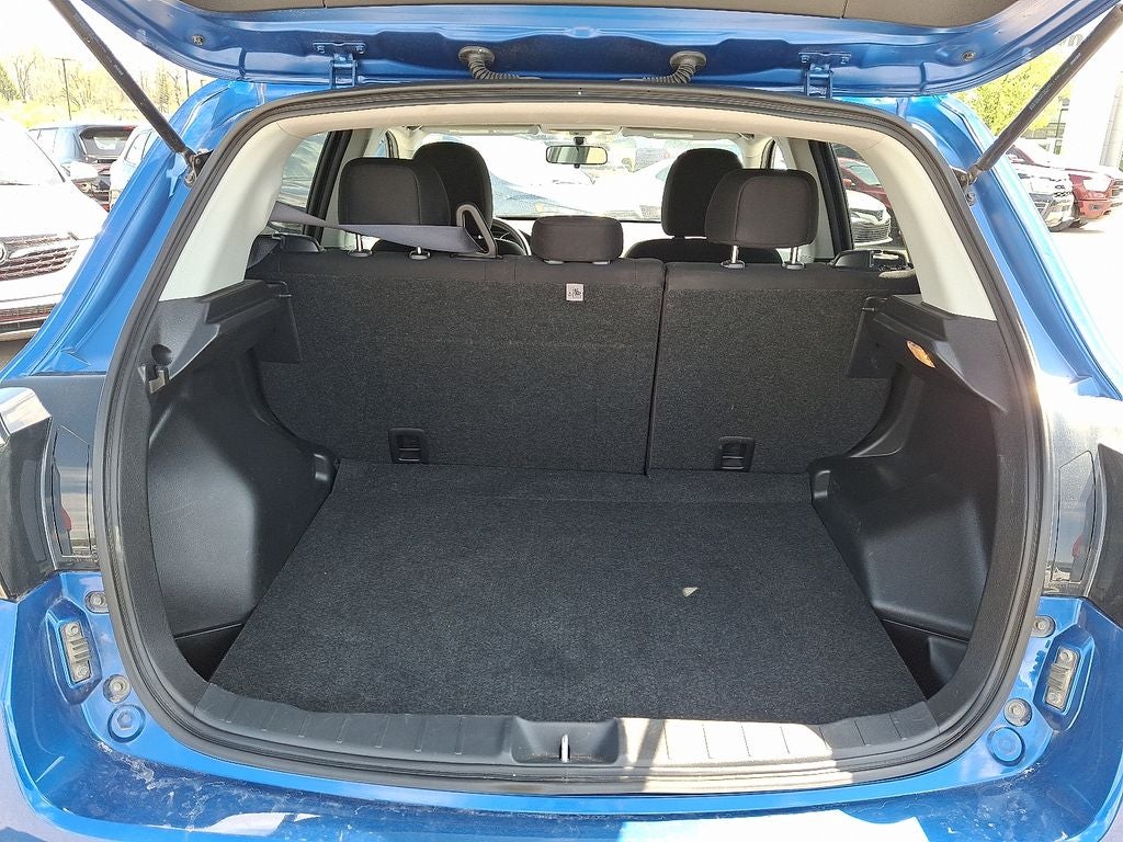 2020 Mitsubishi Outlander Sport 2.0 ES