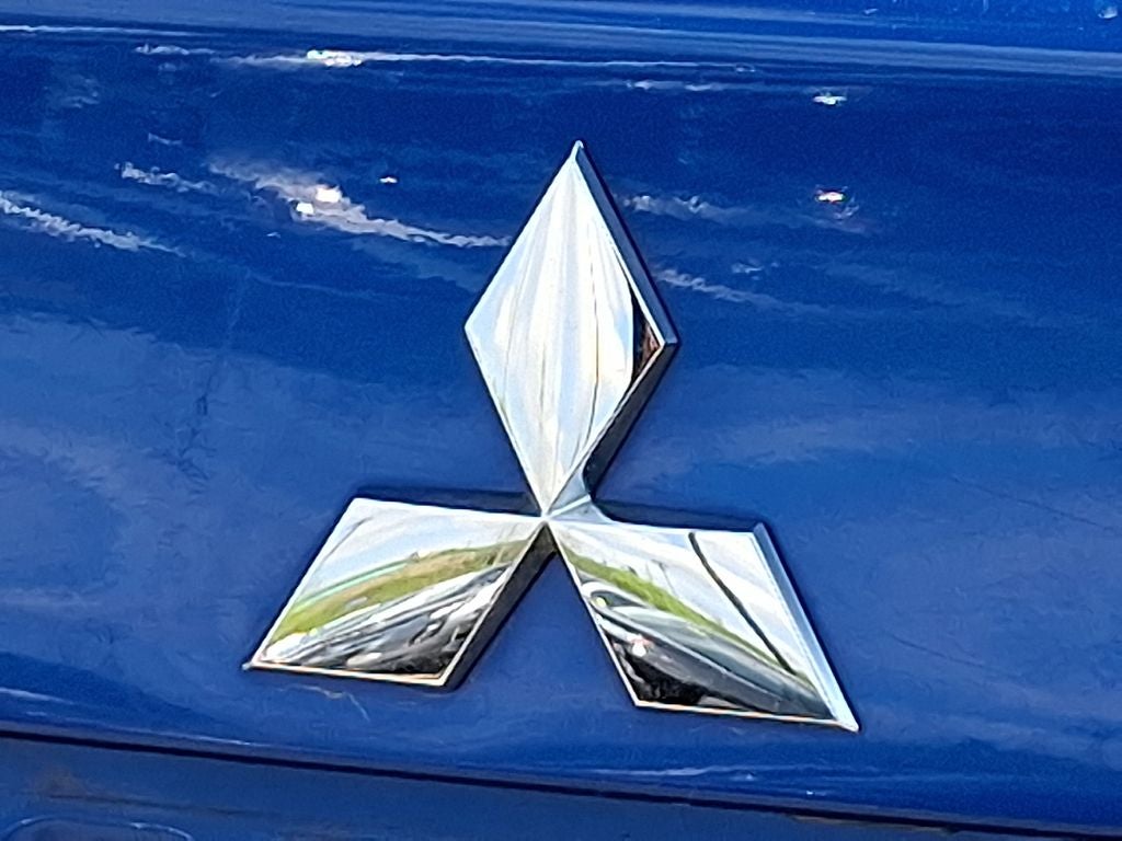 2020 Mitsubishi Outlander Sport 2.0 ES