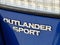 2020 Mitsubishi Outlander Sport 2.0 ES