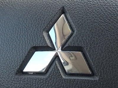 2020 Mitsubishi Outlander Sport 2.0 ES